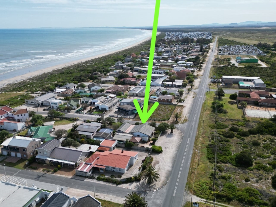 4 Bedroom Property for Sale in Dwarskersbos Western Cape